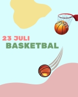 Basketballen